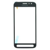 Samsung Xcover 4S G398F Touch Screen Unit Black - Original Service Pack- No Warranty